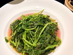 -吴越荣记苏州菜·松鼠桂鱼 100% 活鱼现做(月光码头店)