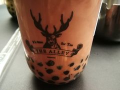 -THE ALLEY 鹿角巷(时代天街A馆店)
