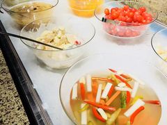 -汉巴味德·烤肉与啤酒的自助(杭州大悦城店)