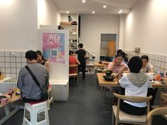 -碳碳烤肉(南湖路店)