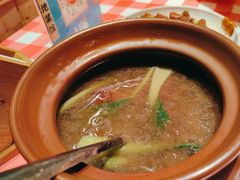 -望庐说·本地菜馆