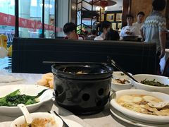 -国味壹号·精品湘菜·宴请佳选(新天地店)