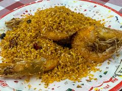 -吉源大排档·鱼生·海鲜(烧烤彩印厂店)