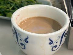 -翠华餐厅(香港国际机场店)