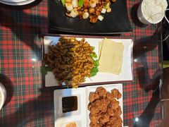 -玉桥餐厅(天坛店)