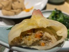 -弄堂小笼包(西青中北永旺购物中心店)