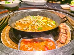 -米氏火鱼·泡椒鱼火锅(李子坝老店)