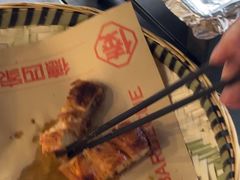 -德四家·云南傣味烧烤品牌(和谐店)