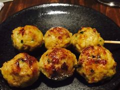 -木子烧鸟屋(百子湾店)