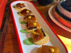 -局气 烤鸭·北京菜(前门店)