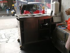 -细妹五香牛杂(步行街店)