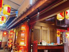 -王庄阿咪海鲜大排档(上下杭店)