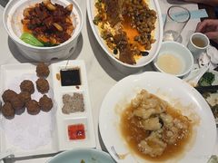 -新侨小馆(东直门北小街店)