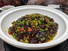-农乐园食府(梅城镇店)