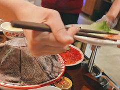 -牛市坎火锅(建设路店)