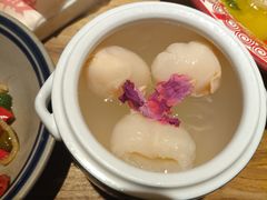 -破三川·新川菜(静安大融城店)