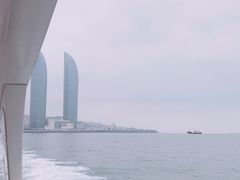 -厦门海港英迪格酒店(中山路店)