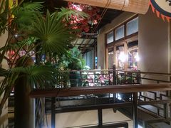 -吃饭皇帝大(长宁龙之梦店)