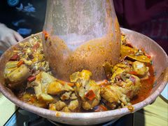 -0317火锅鸡·清真(正达店)
