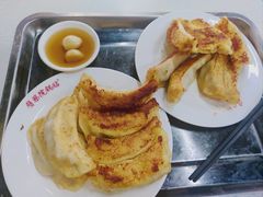 -劈柴院锅贴(沈阳路店)