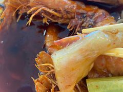 -阿田大虾(回龙观店)