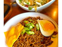 -第二外国语学院-韩国餐厅(朝阳路店)