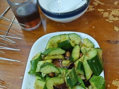 -松林烧烤·慧忠北里216小野串