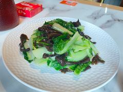 -东北民俗村·东北菜(翻身店)