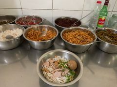 -瘦子桂林米粉店(总店)
