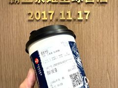 -霸王茶姬(五一路店)