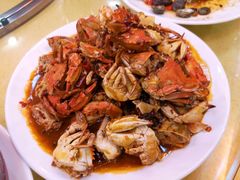 -天隆酒店·本地海鲜鲁菜(烟台大学店)