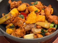 -曼玉餐厅(大卫城店)