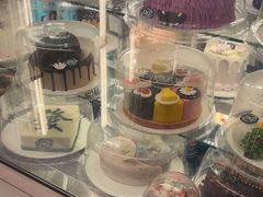 -DQ·蛋糕·冰淇淋(河东万达店)
