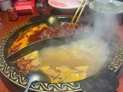 -黄家码头老火锅(解放碑旗舰店)