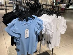 -ZARA(凯德乐峰广场店)