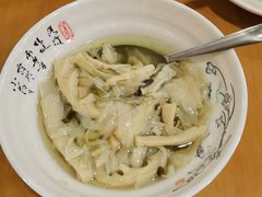 竹笋-乡亲鹅肉城(吴江店)