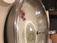 -一席地·本地鸡窝·杭帮鸡火锅(萧山银隆百货店)