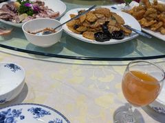 -老山东·山东菜(鲁菜名店)