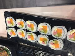 -唛嘻哒烤串朝鲜族风味(金桥店)