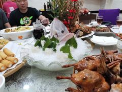 乳鸽-有腥气私房菜·寻味顺德