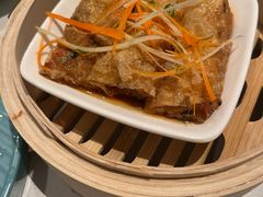 -金牌禄运·点心·啫煲(百信广场店)