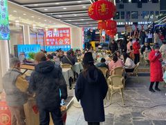 -大师傅金奖啤酒鱼(西街口总店)