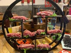 -芝麻花餐厅(祁家豁子店)