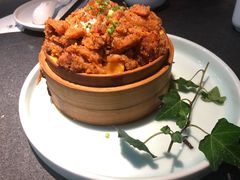 -赠李白·如诗的川味(余杭万达广场店)