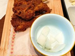 -靖远尕六美味羊羔肉