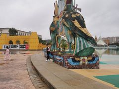 -中国死海旅游度假区