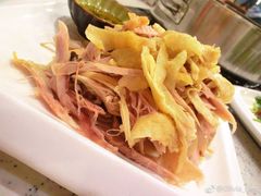 -许府牛杂·鲜牛肉火锅(梁溪万达店)