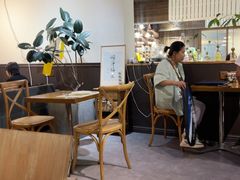 -沏点Trattoria意大利餐厅(新街口店)