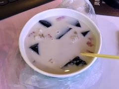 椰汁冰饭-芋时代(树汤路店)