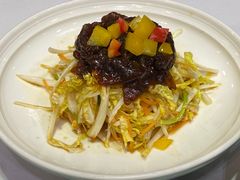 -东兴楼饭庄(六里桥店)